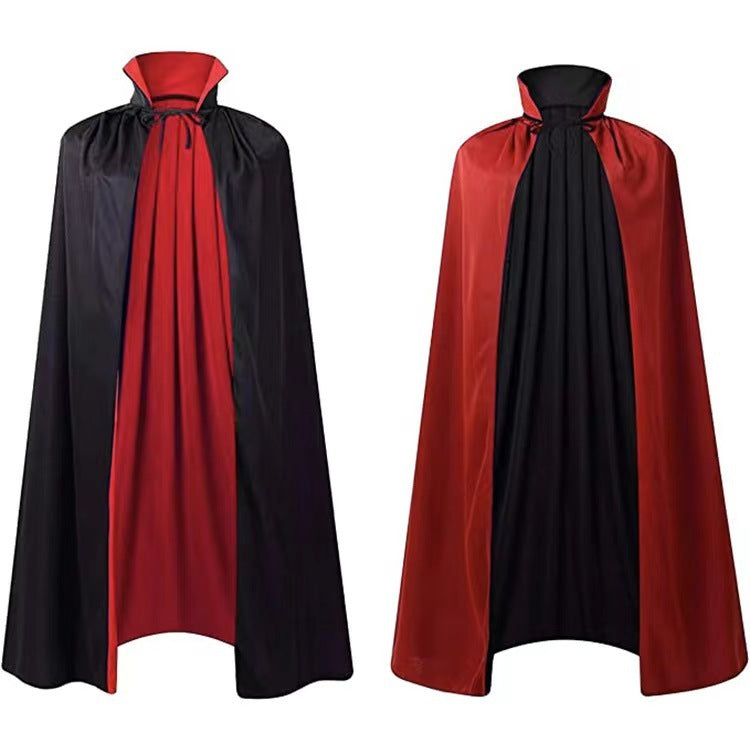 Wizard Cloak For Children