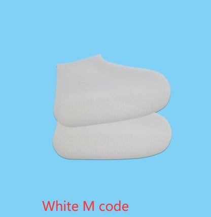 Interesting Silicone Wearable Rain Boots for Hiking - A Trust Market