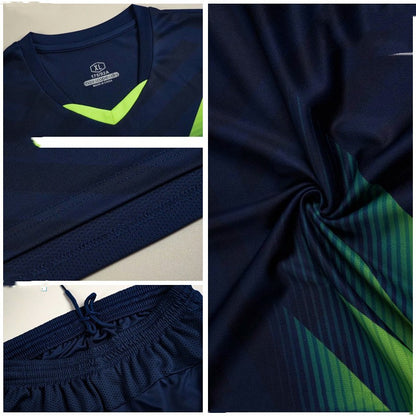 Fantastic Competition And Training Soccer Suit