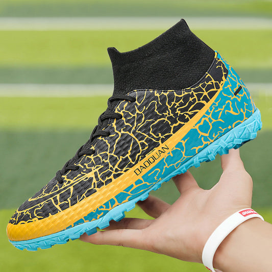 Amazing Youth Soccer Shoes - A Trust Market