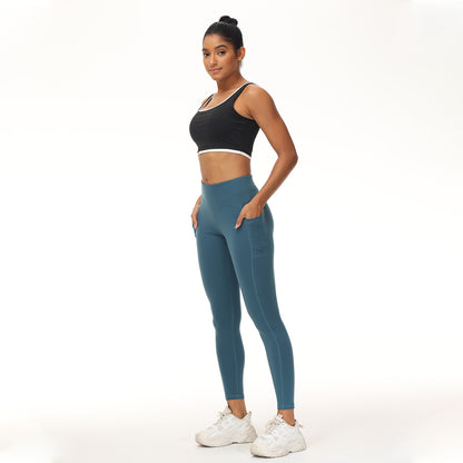 Fantastic Ankle Pants With Pockets