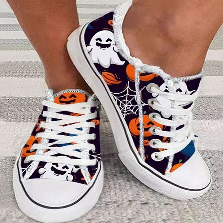 Casual Canvas Shoes for Women - A Trust Market
