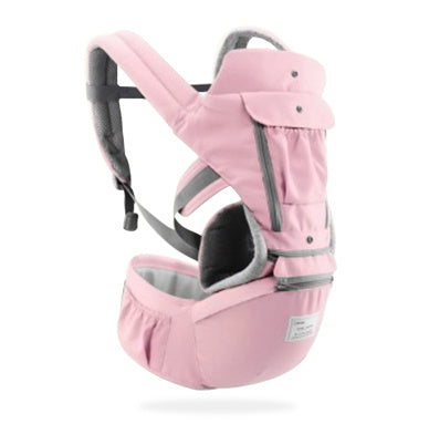 Safe Multi-Functional Baby Waist Stool - A Trust Market