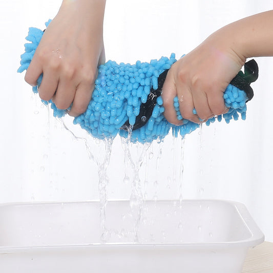 Dogs Cats Towels Super Absorbent Dog Bathrobe Microfiber Bath Towels Quick-Drying Cat Bath Towel For Pets Towel Dog Towels Pet Products - A Trust Market