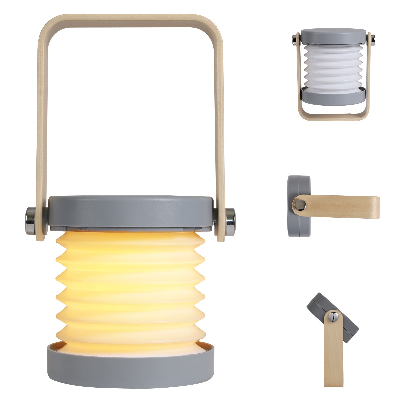 Amazing Lantern. Portable Night Light. - A Trust Market