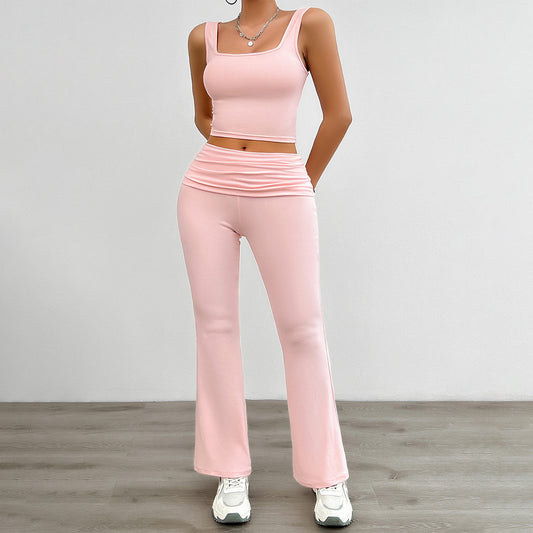 Amazing Casual Body-hugging Suit - A Trust Market
