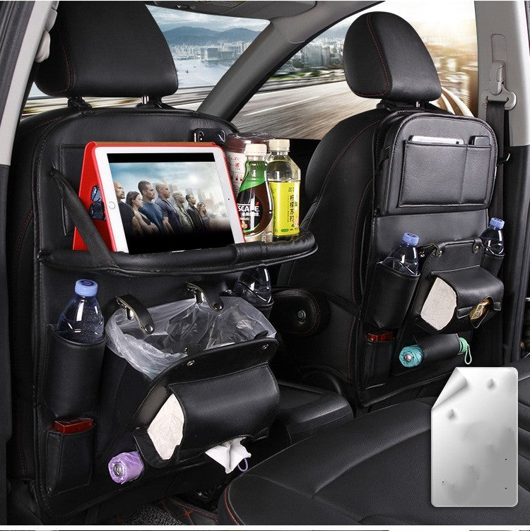 Fantastic Car Tray With Storage Bag - A Trust Market