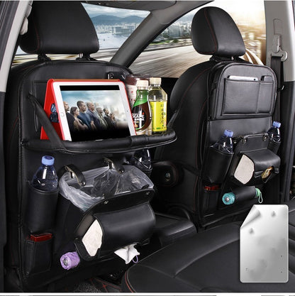 Fantastic Car Tray With Storage Bag - A Trust Market
