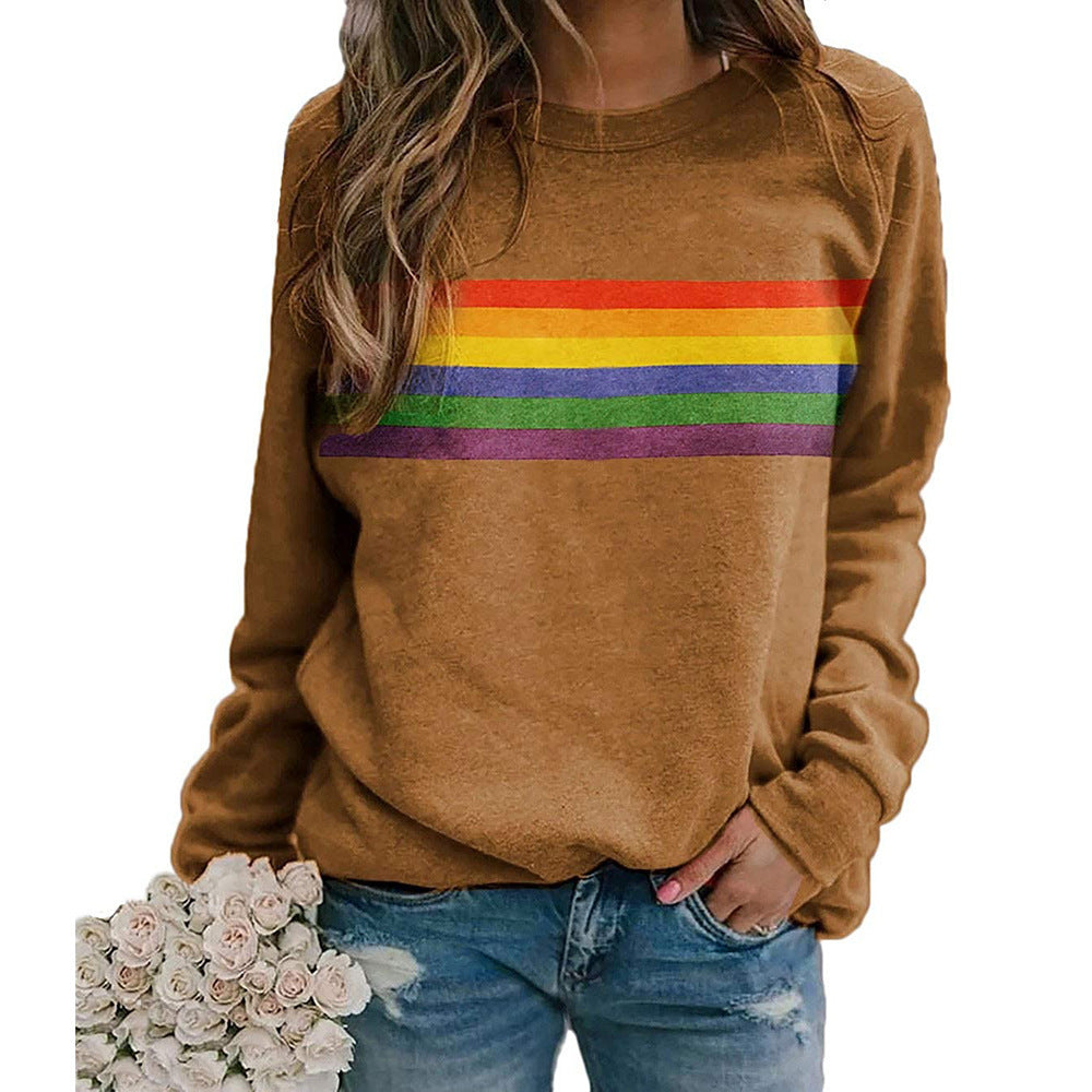 Wonderful Long Sleeve Sweater