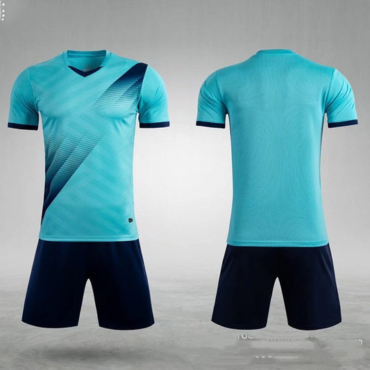 Fantastic Competition And Training Soccer Suit