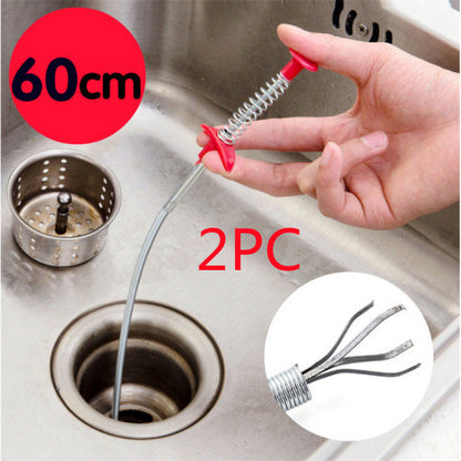 Very Easy-To-Use Sewer Dredger Tool - A Trust Market