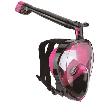 Rotating snorkel - A Trust Market
