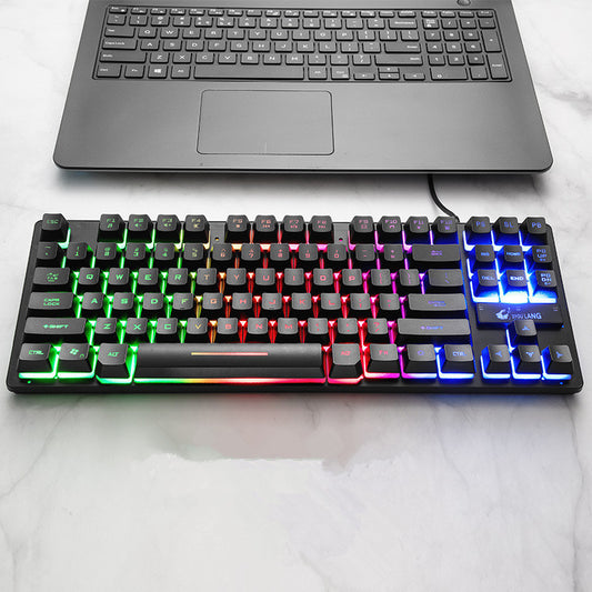 Fantastic Keyboard For Gaming
