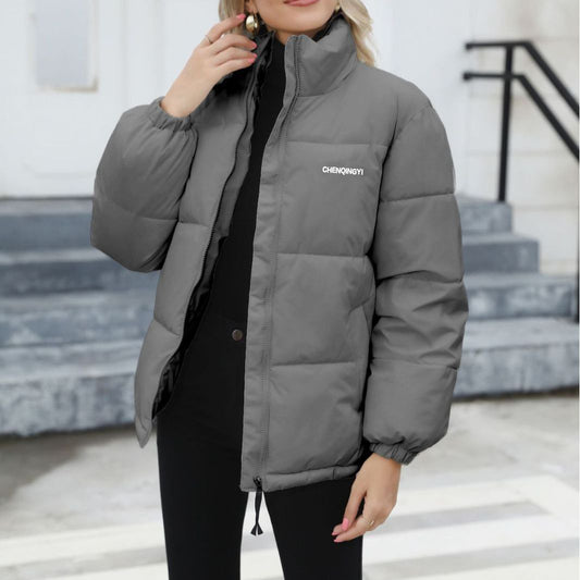 Great Casual Windproof Jacket