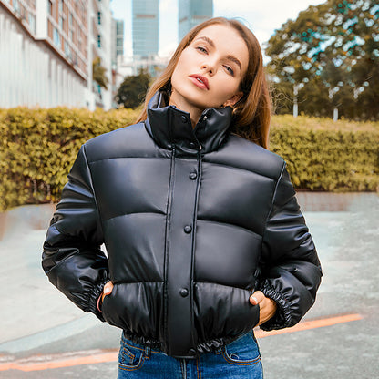 New Bread Coat for Winter