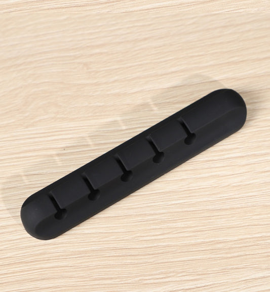 Great Silicone Cable Management