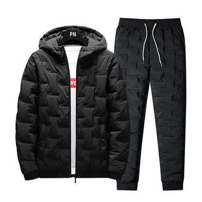 Wonderful New Down Padded Jackets And Pants (Sale 🚨)
