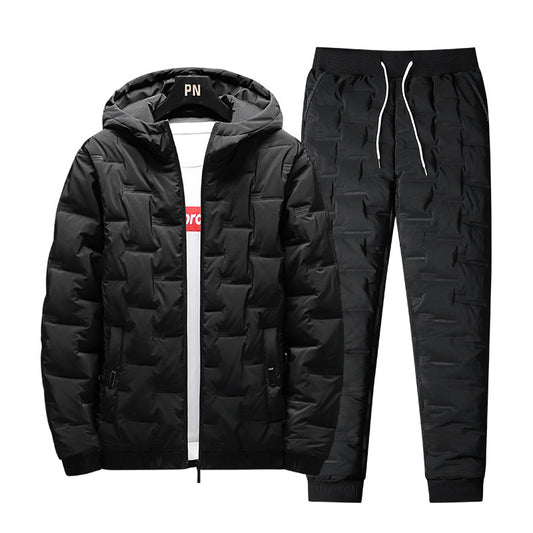 Wonderful New Down Padded Jackets And Pants (Sale 🚨)