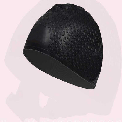 Silicone Swimming Waterproof Hair & Ear Protection