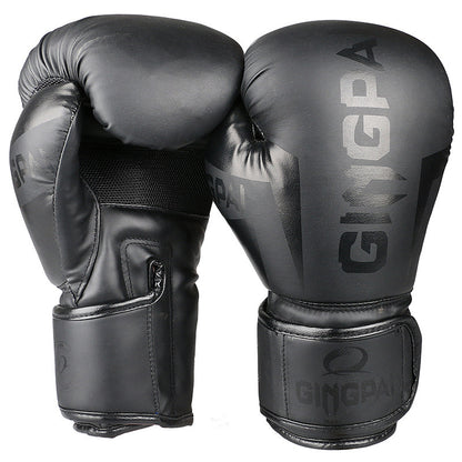 Amazing Training Boxing Gloves - A Trust Market