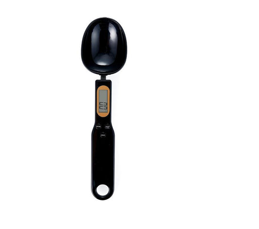 Spoon Scale Measuring - A Trust Market