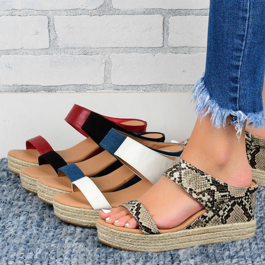 Fantastic Casual Sandals - A Trust Market