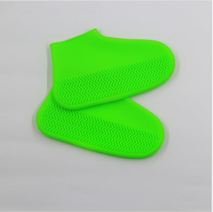 Interesting Silicone Wearable Rain Boots for Hiking - A Trust Market