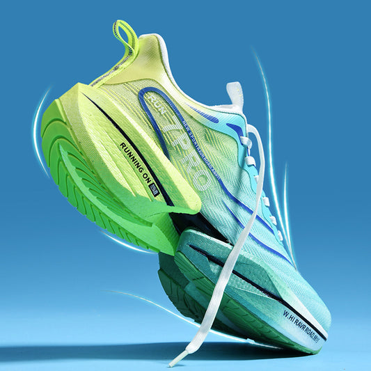 Fantastic Running Shoes. High Technology. Breathable And Comfortable 👟