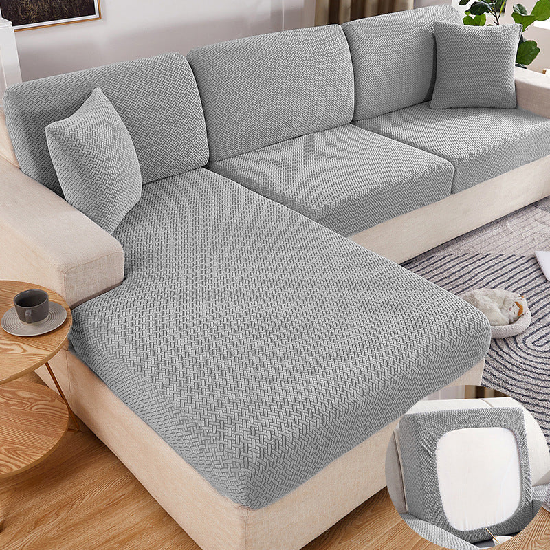 Fantastic Stretch Sofa Cover - A Trust Market