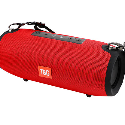 Waterproof Portable Bluetooth Soundbar 10W With Subwoofer