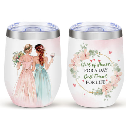 Very Nice 12oz Eggshell Cup