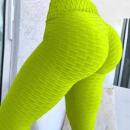 Lifting and Anti-Cellulite Leggings Without Pocket - A Trust Market