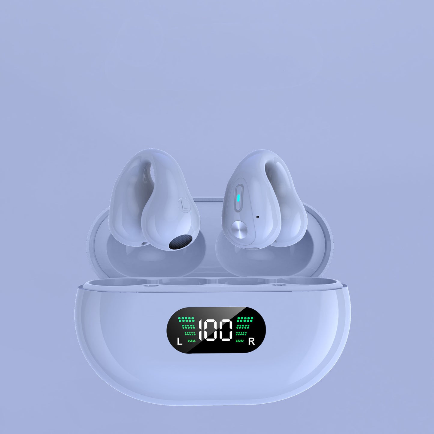 Fantastic In-Ear Bass HIFI Earbuds