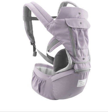 Safe Multi-Functional Baby Waist Stool - A Trust Market