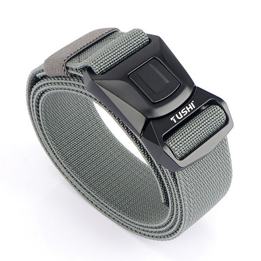 Fantastic Quick Release Buckle Belt - A Trust Market