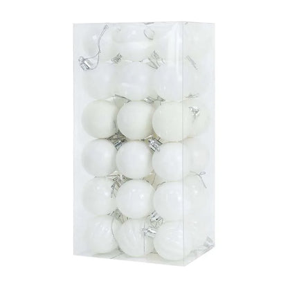 Very Beautiful Balls For Christmas Tree Decoration