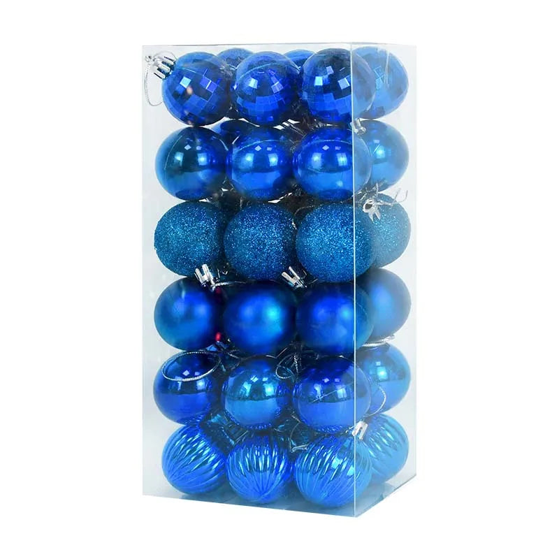 Very Beautiful Balls For Christmas Tree Decoration