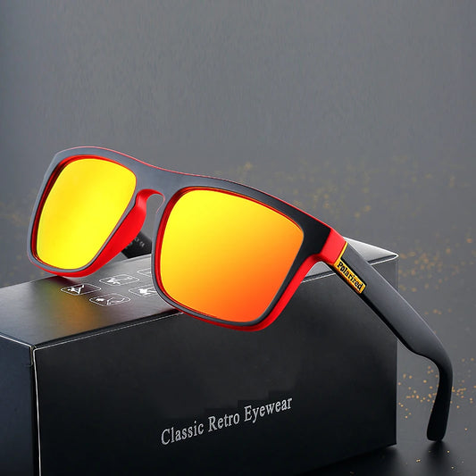 Wonderful Vintage Polarized Sunglasses (Sale 🚨)