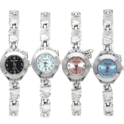 Wonderful Classic Roman Ladies Bracelet Watches