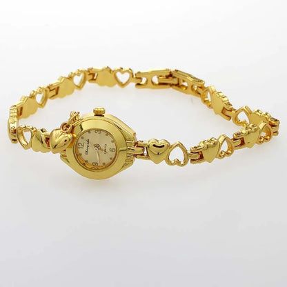 Wonderful Classic Roman Ladies Bracelet Watches