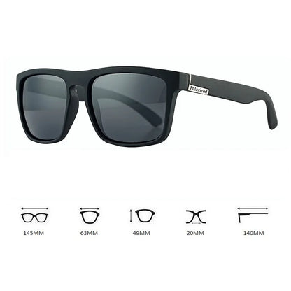 Wonderful Vintage Polarized Sunglasses (Sale 🚨)