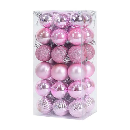 Very Beautiful Balls For Christmas Tree Decoration