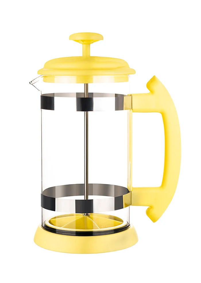 Stainless Steel French Press Coffee To Activate Your Brain