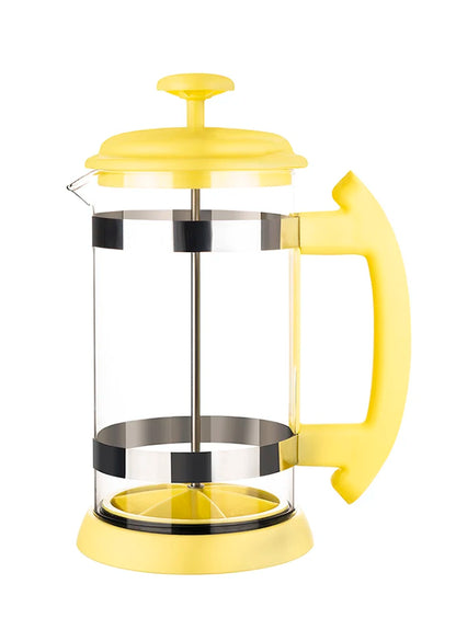Stainless Steel French Press Coffee To Activate Your Brain