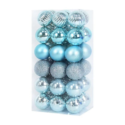 Very Beautiful Balls For Christmas Tree Decoration