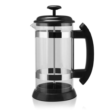 Stainless Steel French Press Coffee To Activate Your Brain