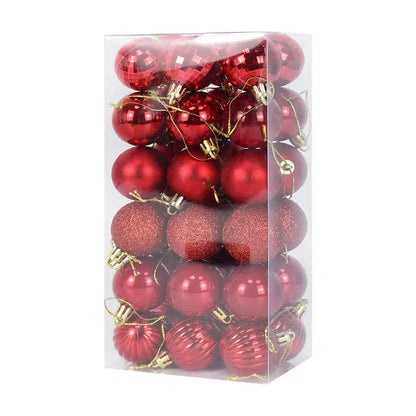 Very Beautiful Balls For Christmas Tree Decoration