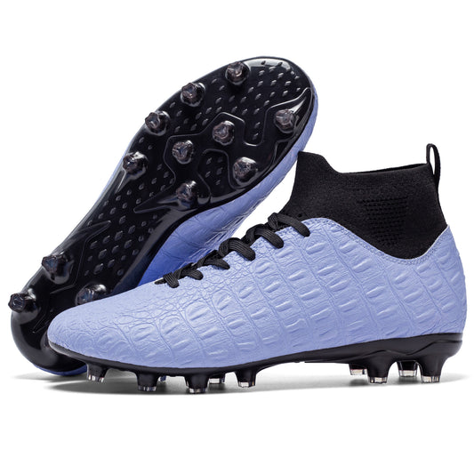 High-top Sock Football Shoes For Training