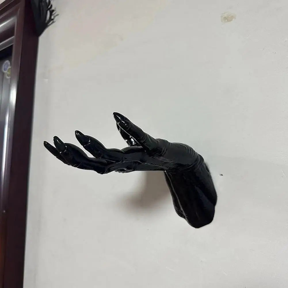 Devil Hand Statue for Halloween Decoration - A Trust Market