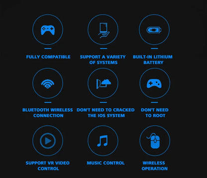 Fantastic VR (Virtual Reality) Glasses
